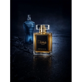 Contratipo Inspirado em Ultra Male (Jean Paul Gaultier) - L´âme 24