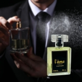 Contratipo Inspirado em Azzaro (Pour Homme) - L´âme 03