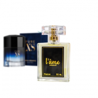 Contratipo Inspirado em Pure XS (Paco Rabanne) - L´âme 32