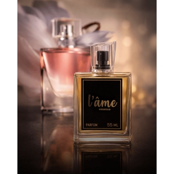 Contratipo Inspirado em La Vie Est Belle (Lancôme) - L´âme 69