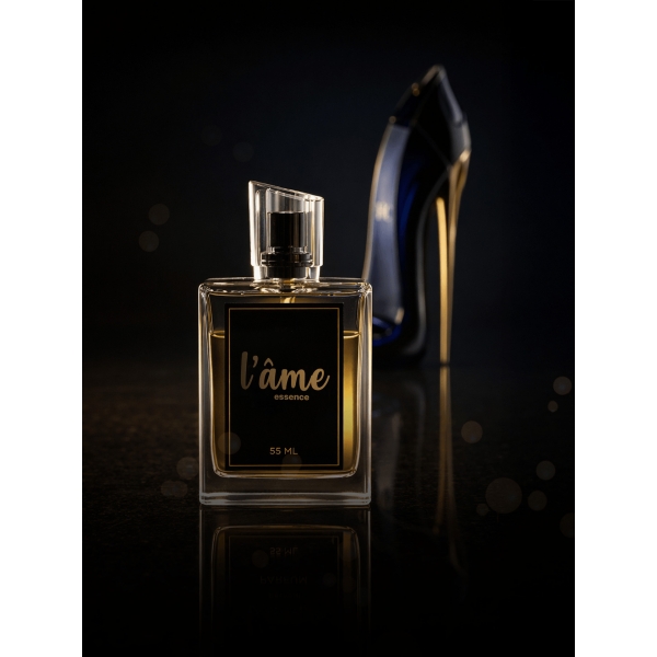 Contratipo Inspirado em Good Girl (CH) - L´âme 46