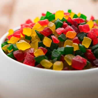 Aromatizador de Ambiente - Tutti Frutti