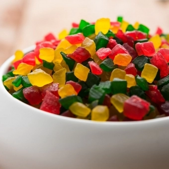 Aromatizador de Ambiente - Tutti Frutti