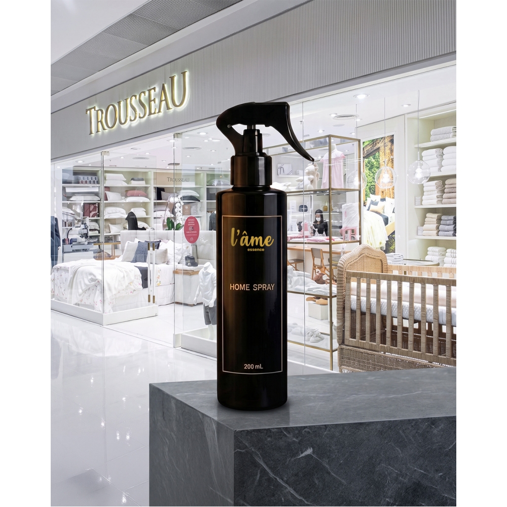 Aromatizador de Ambiente - Trousseau