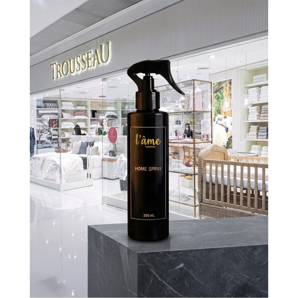 Aromatizador de Ambiente - Trousseau