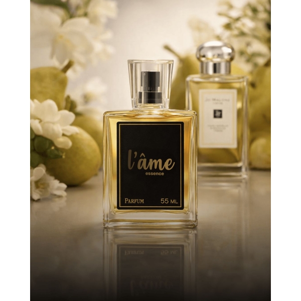 Contratipo Inspirado em English Pear & Freesia (Jo Malone) - L´âme 64