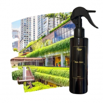 Aromatizador de Ambiente - Cidade Jd