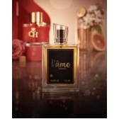 Contratipo Inspirado em CH (Carolina Herrera) - L´âme 44