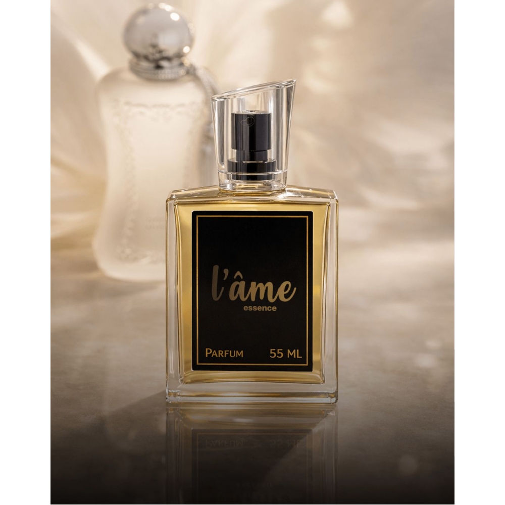 Contratipo Inspirado em Valaya Parfums (de Marly) - L´âme