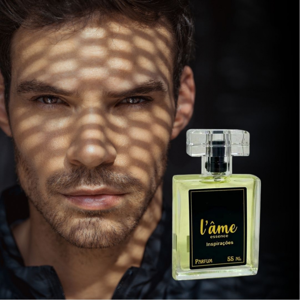 Contratipo Inspirado em Versace Eros (Versace) - L´âme 36