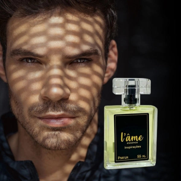Contratipo Inspirado em Versace Eros (Versace) - L´âme 36