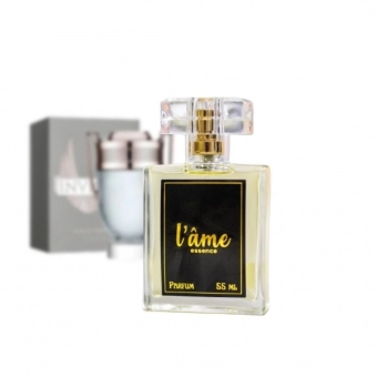 Contratipo Inspirado em Invictus (Paco Rabanne) - L´âme 30