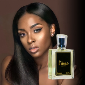 Contratipo Inspirado em Acqua di Gioia (Giorgio Armani) - L´âme 58