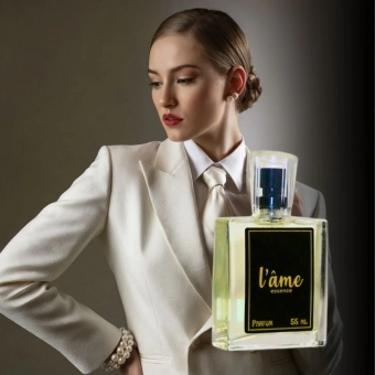 Contratipo Inspirado em Donna (Valentino) - L´âme