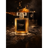 Contratipo Inspirado em Privé M (Carolina Herrera) - L´âme 10