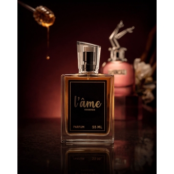 Contratipo Inspirado em Scandal F (Jean Paul Gaultier) - L´âme 63