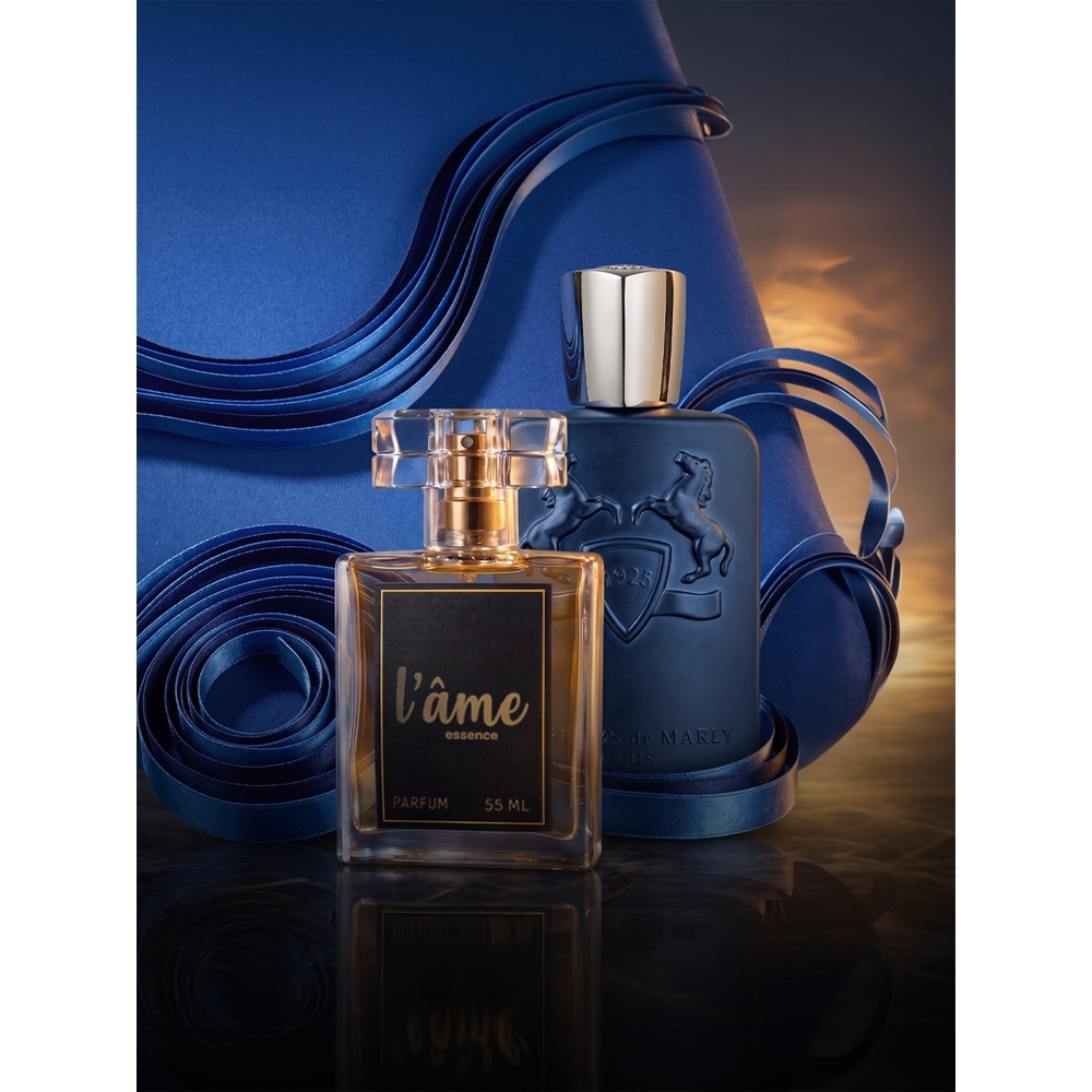 PERFUME CONTRATIPO INSPIRADO EM LAYTON (PARFUMS DE MARLY)