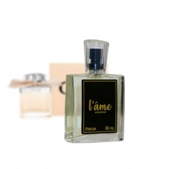 Contratipo Inspirado em Chloé (Chloé) - L´âme 52