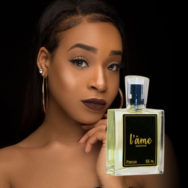 Contratipo Inspirado em Good Girl (CH) - L´âme 46