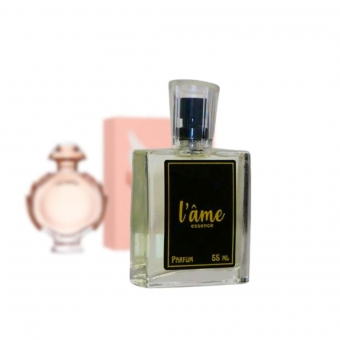 Contratipo Inspirado em Olympea (Paco Rabanne) - L´âme 76