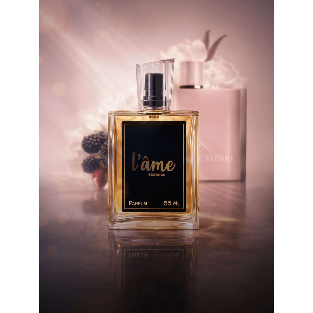 Contratipo Inspirado em Her (Burberry) - L´âme 39