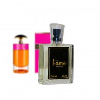 Contratipo Inspirado em Candy (Prada) - L´âme 72