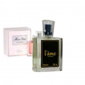 Contratipo Inspirado em Miss Dior (Dior) - L´âme 55