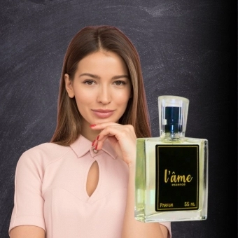 Contratipo Inspirado em Lady Million (Paco R) - L´âme 75