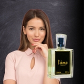 Contratipo Inspirado em Lady Million (Paco R) - L´âme 75