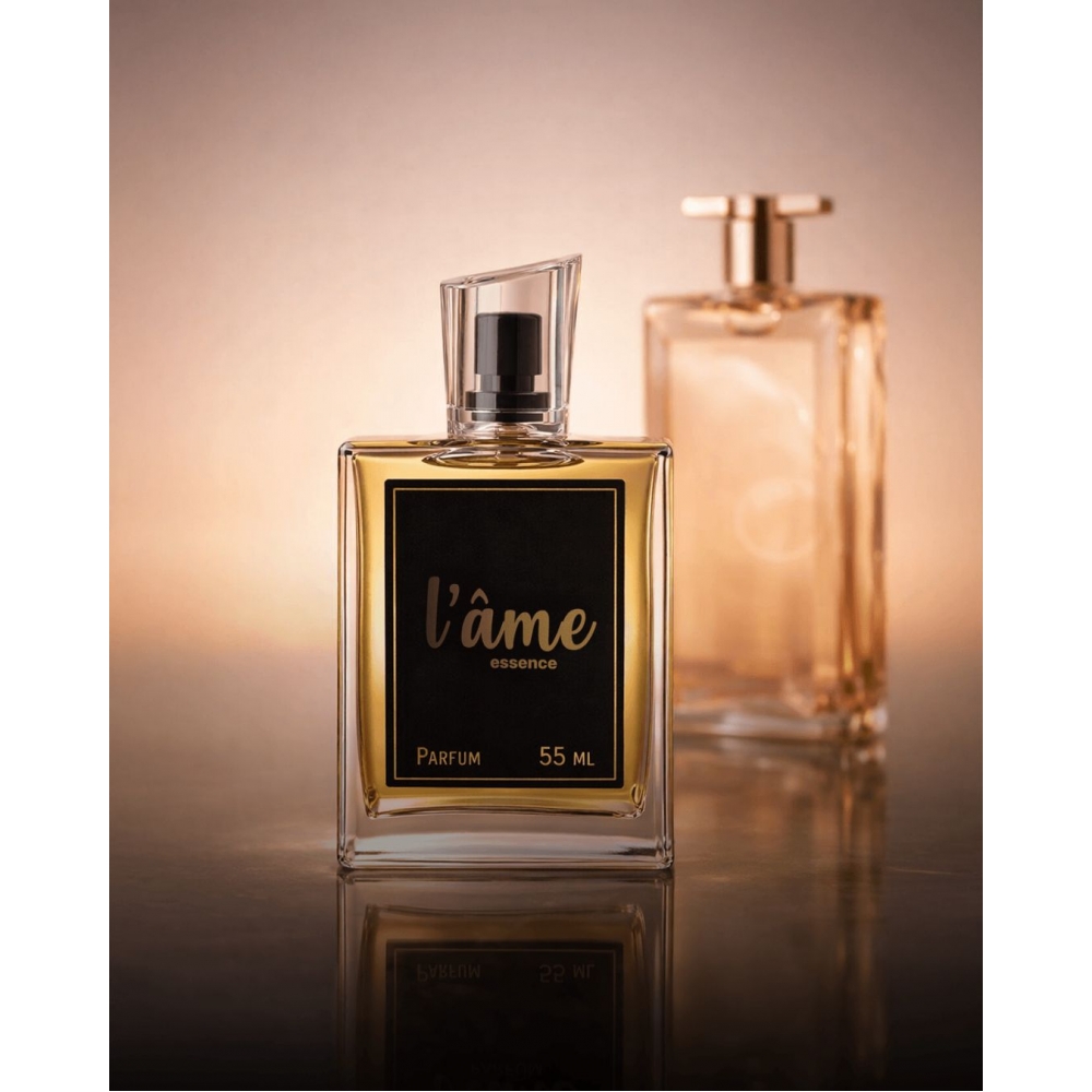 Contratipo Inspirado em Idôle (Lancôme) - L´âme 67
