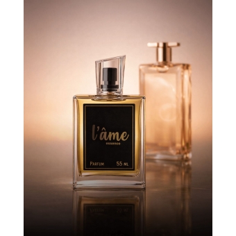 Contratipo Inspirado em Idôle (Lancôme) - L´âme 67