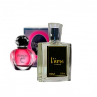 Contratipo Inspirado em Poison Girl (Dior) - L´âme 56