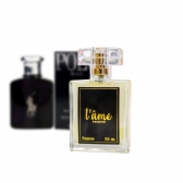 Contratipo Inspirado em Polo Black (Ralph Lauren) - L´âme 33