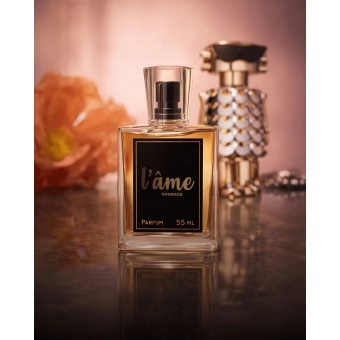 Contratipo Inspirado em Fame (Paco Rabanne) - L´âme 74