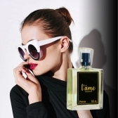 Contratipo Inspirado em English Pear & Freesia (Jo Malone) - L´âme 64