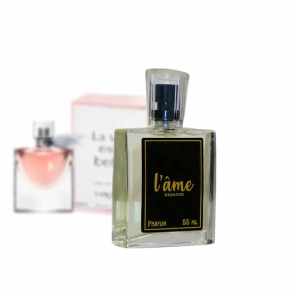Contratipo Inspirado em La Vie Est Belle (Lancôme) - L´âme 69