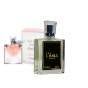 Contratipo Inspirado em La Vie Est Belle (Lancôme) - L´âme 69