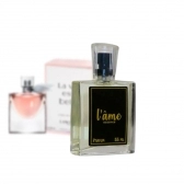 Contratipo Inspirado em La Vie Est Belle (Lancôme) - L´âme 69