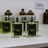 Contratipo Inspirado em Fame (Paco Rabanne) - L´âme 74