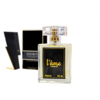 Contratipo Inspirado em Bad Boy (Carolina Herrera) - L´âme 09