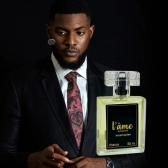 Contratipo Inspirado em 212 Men (Carolina Herrera) - L´âme 06