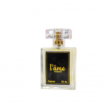 Perfume Magnata (L´âme Essence Criação)  - L´âme