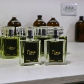 Contratipo Inspirado em Les Sables Roses (Louis Vuitton) - L´âme 70