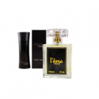 Contratipo Inspirado em Armani Code (Armani) - L´âme 19