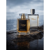 Contratipo Inspirado em Terre d’Hermès (Hermès) - L´âme 85