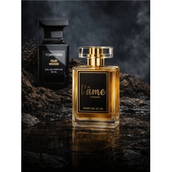 Contratipo Inspirado em Oud Wood (Tom Ford) - L´âme