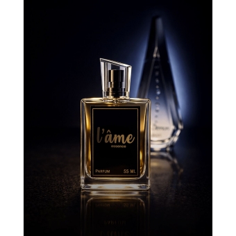 Contratipo Inspirado em Ange ou Demon (Givenchy) - L´âme 61