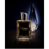 Contratipo Inspirado em Ange ou Demon (Givenchy) - L´âme 61