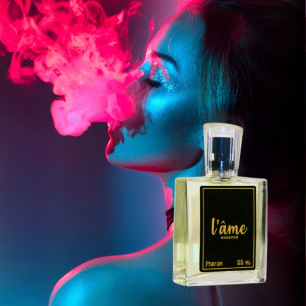Contratipo Inspirado em La Bomba (CH) - L´âme 90