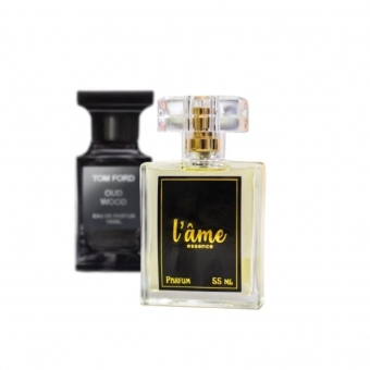 Contratipo Inspirado em Oud Wood (Tom Ford) - L´âme